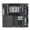 Motininė plokštė ASUS Pro WS W890E-SAGE SE — Intel W890, LGA 4710-2, EEB, 8x DIMM DDR5, aštuonių kanalų, 10GbE