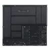 Motininė plokštė ASUS Pro WS W890E-SAGE SE — Intel W890, LGA 4710-2, EEB, 8x DIMM DDR5, aštuonių kanalų, 10GbE
