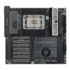 Motininė plokštė ASUS Pro WS W890E-SAGE SE — Intel W890, LGA 4710-2, EEB, 8x DIMM DDR5, aštuonių kanalų, 10GbE