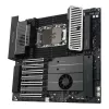 Motininė plokštė ASUS Pro WS W890E-SAGE SE — Intel W890, LGA 4710-2, EEB, 8x DIMM DDR5, aštuonių kanalų, 10GbE