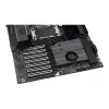 Motininė plokštė ASUS Pro WS W890E-SAGE SE — Intel W890, LGA 4710-2, EEB, 8x DIMM DDR5, aštuonių kanalų, 10GbE