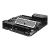 Motininė plokštė ASUS Pro WS W890E-SAGE SE — Intel W890, LGA 4710-2, EEB, 8x DIMM DDR5, aštuonių kanalų, 10GbE