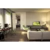 Philips 55PUS7409/12 televizorius 139,7 cm (55 coliai) 4K Ultra HD išmanusis televizorius Wi-Fi juodos spalvos
