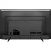 Philips 55PUS7409/12 televizorius 139,7 cm (55 coliai) 4K Ultra HD išmanusis televizorius Wi-Fi juodos spalvos