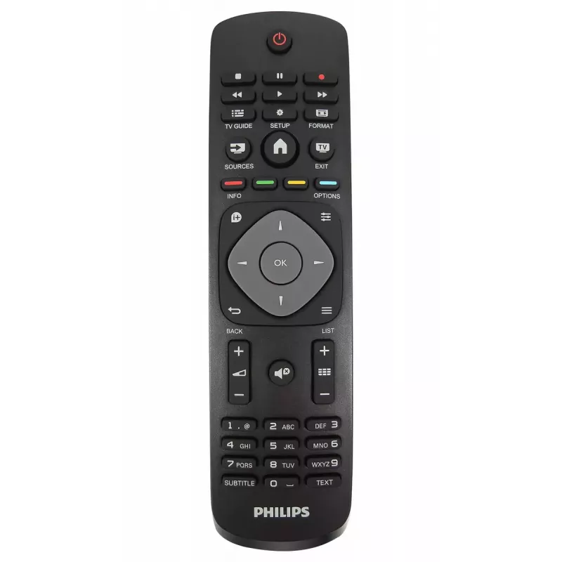 LED TV Philips 5500 serija 32PHS5527 32 col. HD LED 1280 x 720