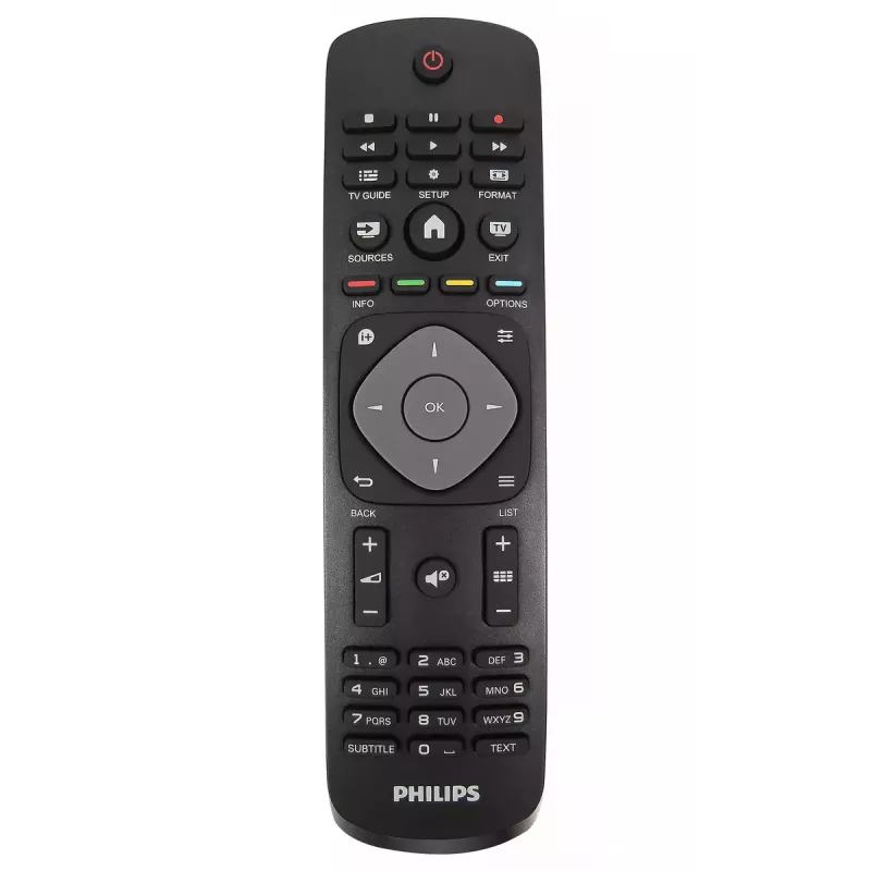LED TV Philips 5500 serija 32PHS5527 32 col. HD LED 1280 x 720