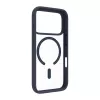Mobiliojo telefono dėklas dbramante1928 Grenen MS, skirtas Apple iPhone 17 Pro, plastikinis, mėlynas
