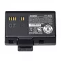 Baterija Brother etikečių spausdintuvams PABT009 – suderinama su RJ-3035B ir RJ-3055WB, 1 vnt., juoda