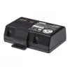 Baterija Brother etikečių spausdintuvams PABT009 – suderinama su RJ-3035B ir RJ-3055WB, 1 vnt., juoda