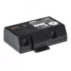 Baterija Brother etikečių spausdintuvams PABT009 – suderinama su RJ-3035B ir RJ-3055WB, 1 vnt., juoda