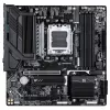 GIGABYTE B840M GAMING X WIFI6E pagrindinė plokštė - AMD Ryzen 9000 procesoriai, 8+2+2 fazių VRM, iki 8200 MHz DDR5 (O.C.), 2xPCIe 4.0 M.2, Wi-Fi 6E, 2,5GbE LAN, USB 3.2 Gen 1