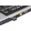 Tinklo plokštė Hama 00053313 Bluetooth USB laidinis ryšys