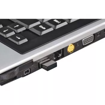 Tinklo plokštė Hama 00053313 Bluetooth USB laidinis ryšys