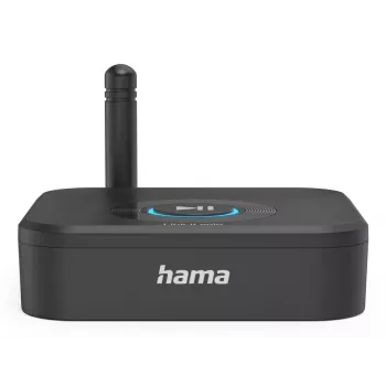 Hama Link.it solo 3,5 mm 50 m juodas