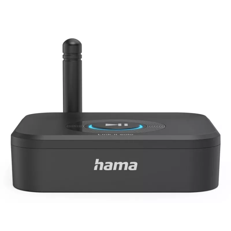 Hama Link.it solo 3,5 mm 50 m juodas