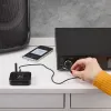 Hama Link.it solo 3,5 mm 50 m juodas