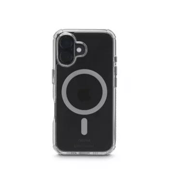 Hama Extreme Protect mobiliojo telefono dėklas 16 cm (6,3 colio) Užvalkalas Skaidrus