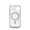 Hama Extreme Protect mobiliojo telefono dėklas 16 cm (6,3 colio) Užvalkalas Skaidrus
