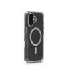 Hama Extreme Protect mobiliojo telefono dėklas 16 cm (6,3 colio) Užvalkalas Skaidrus