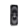 Hama Extreme Protect mobiliojo telefono dėklas 16 cm (6,3 colio) Užvalkalas Skaidrus
