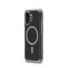 Hama Extreme Protect mobiliojo telefono dėklas 16 cm (6,3 colio) Užvalkalas Skaidrus