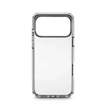 Hama Extreme Protect mobiliojo telefono dėklas 17,5 cm (6,9 colių) Dangtelis Skaidrus