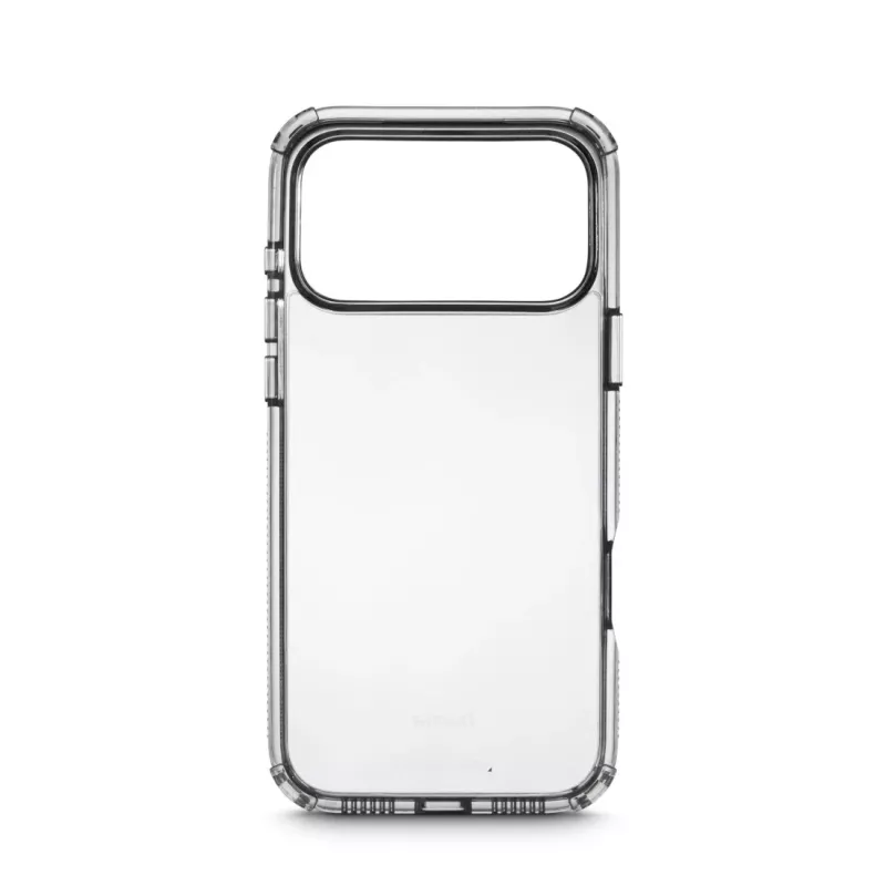 Hama Extreme Protect mobiliojo telefono dėklas 17,5 cm (6,9 colių) Dangtelis Skaidrus