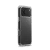 Hama Extreme Protect mobiliojo telefono dėklas 17,5 cm (6,9 colių) Dangtelis Skaidrus