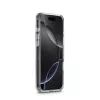 Hama Extreme Protect mobiliojo telefono dėklas 17,5 cm (6,9 colių) Dangtelis Skaidrus