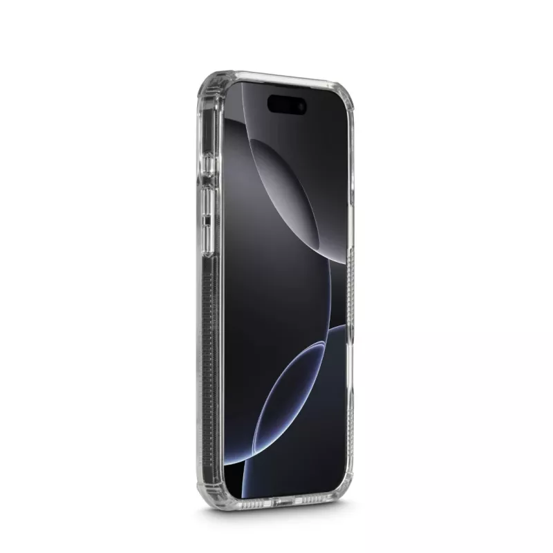 Hama Extreme Protect mobiliojo telefono dėklas 17,5 cm (6,9 colių) Dangtelis Skaidrus