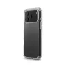 Hama Extreme Protect mobiliojo telefono dėklas 17,5 cm (6,9 colių) Dangtelis Skaidrus