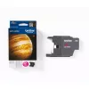 Brother LC1240M rašalo kasetė 1 vnt. Originali purpurinė