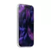 Dėklas LAUT CRYSTAL FLURO iPhone 17 Air 16,5 cm permatomas
