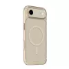 Dėklas LAUT CRYSTAL FLURO iPhone 17 Air Šviesiai auksinis 16,5 cm