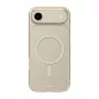 Dėklas LAUT CRYSTAL FLURO iPhone 17 Air Šviesiai auksinis 16,5 cm