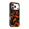Dėklas LAUT HUEX WAVE mobiliesiems telefonams, skirtas iPhone 17 Pro 16 cm Rudas