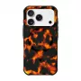 Mobiliojo telefono dėklas LAUT HUEX WAVE 17,5 cm 6,9 colio Rudas