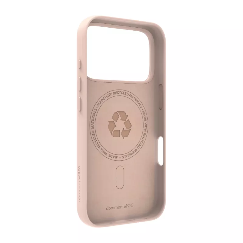 dbramante1928 Roskilde MS ICON mobiliojo telefono dėklas Dangtelis Smėlio