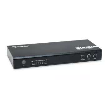 Equip 332726 vaizdo perjungiklis HDMI
