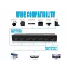 Equip 332726 vaizdo perjungiklis HDMI
