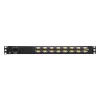 Stovo konsolė ATEN CL3116NX 47 cm (18,5 col.) LCD 1366x768 USB/PS2 VGA 1U Metalas/Plastikas Juoda
