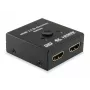 HDMI dvikryptis jungiklis Equip 332723