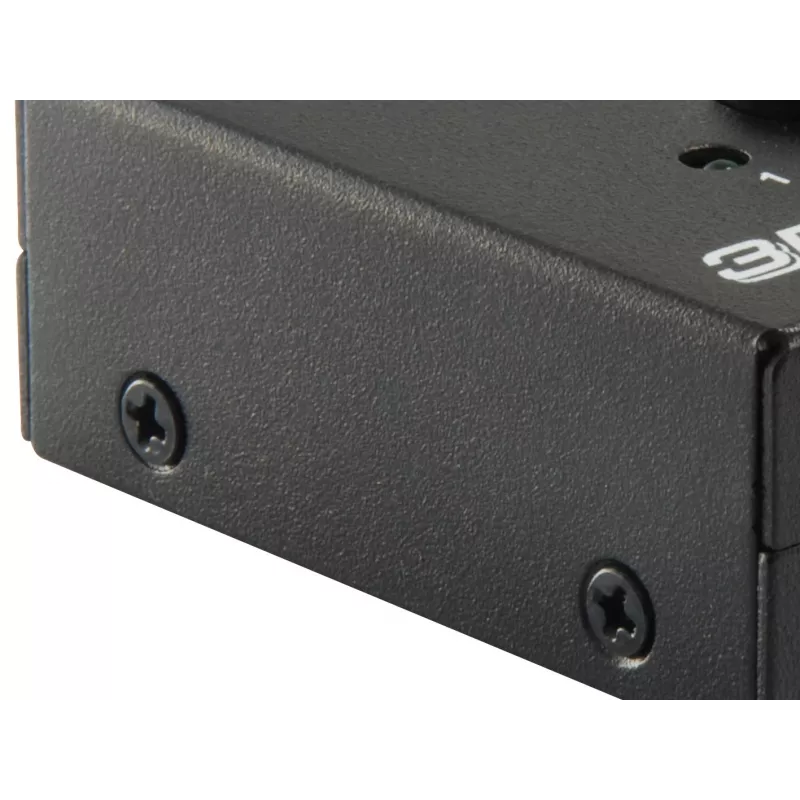 HDMI dvikryptis jungiklis Equip 332723