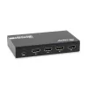 Equip 332725 vaizdo jungiklis HDMI