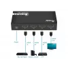Equip 332725 vaizdo jungiklis HDMI