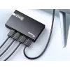 Equip 332725 vaizdo jungiklis HDMI