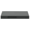 Intellinet 8 prievadų 2,5G Ethernet PoE+ komutatorius Aštuoni 10/100/1000/2500 Mbps PSE PoE+ prievadai, 100 W PoE galios biudžetas, nevaldomas, stalinis formatas, galimybė montuoti ant sienos