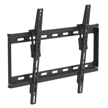 Techly ICA-PLB 261M televizoriaus laikiklis / stovas 142,2 cm (56 colių) juodas