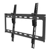 Techly ICA-PLB 261M televizoriaus laikiklis / stovas 142,2 cm (56 colių) juodas
