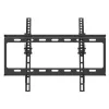 Techly ICA-PLB 261M televizoriaus laikiklis / stovas 142,2 cm (56 colių) juodas